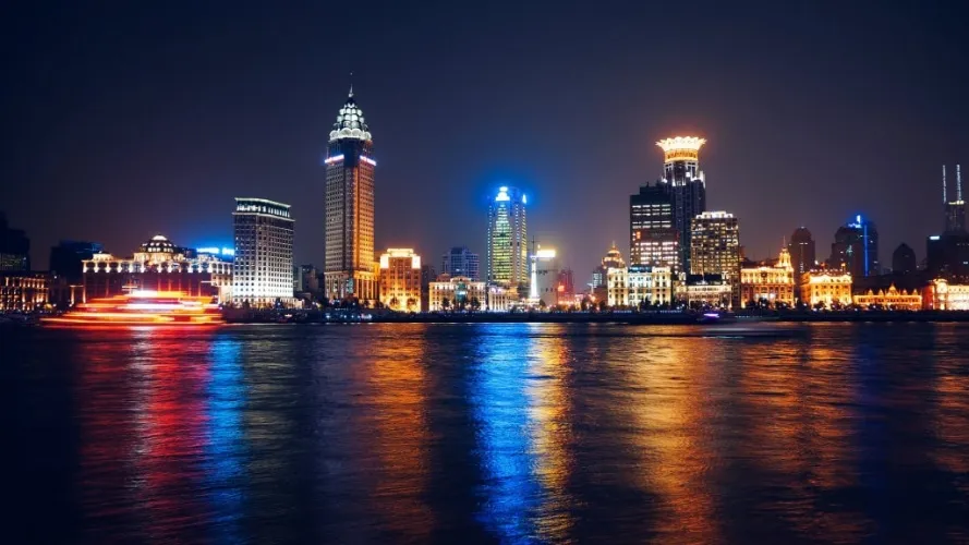 LED Lighting Industry: Market Scale
