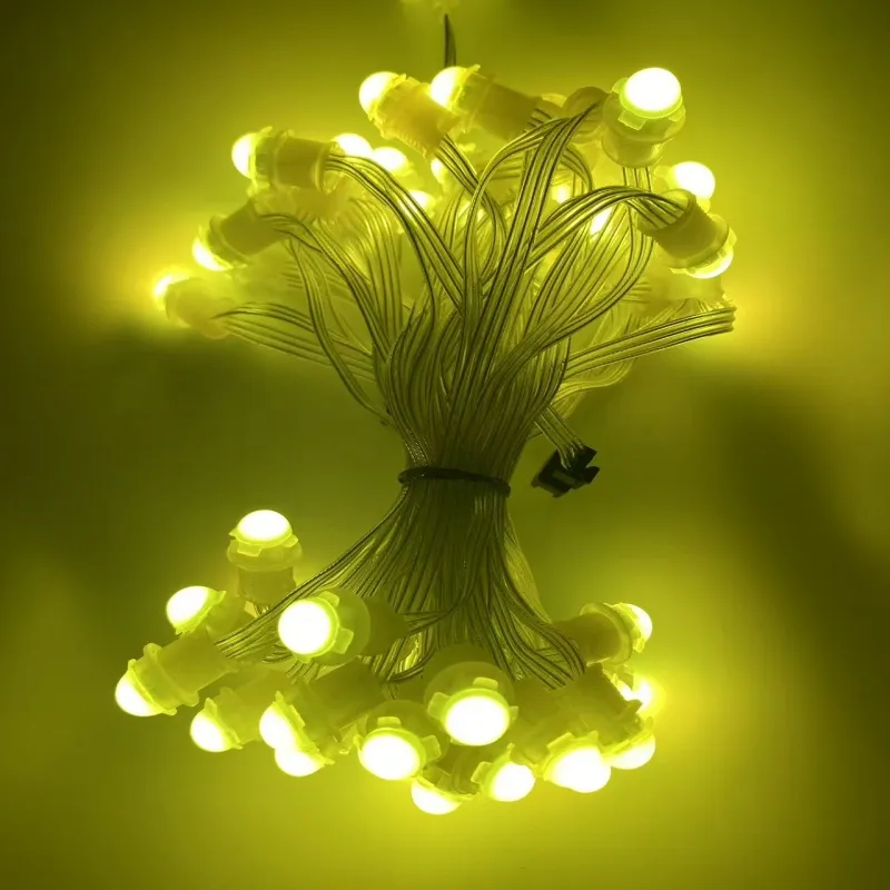 High quality New Style Multicolored Single Color Led Pixel L